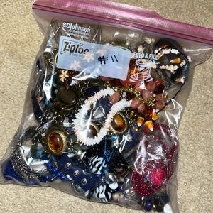 Mystery Jewelry Bag! #11
